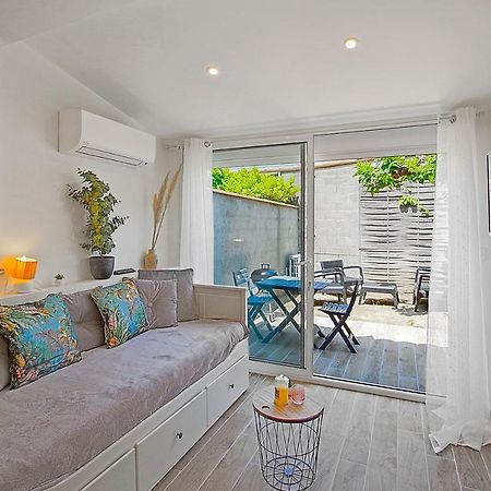 Studio Calme Et Moderne A 300M De La Plage -1- 카네트 외부 사진